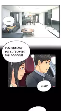 New Face Ch.1-13 (English) (Ongoing)