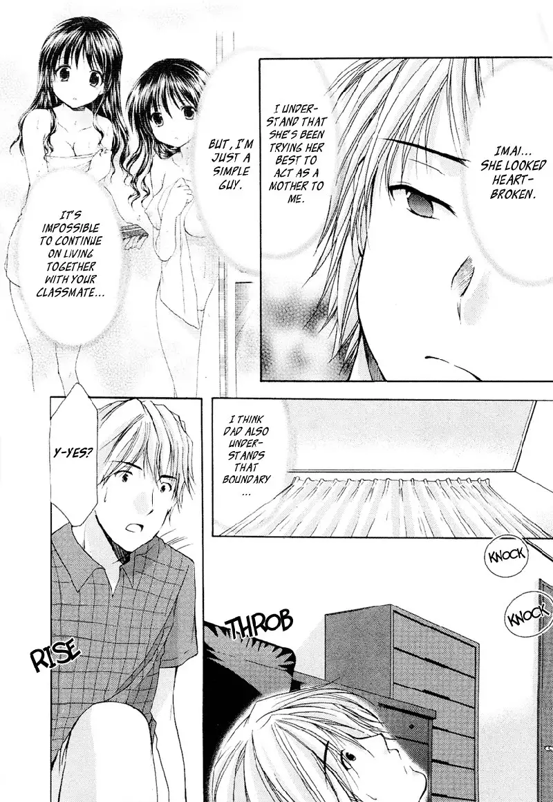 My Mom Is My Classmate vol3 - PT27