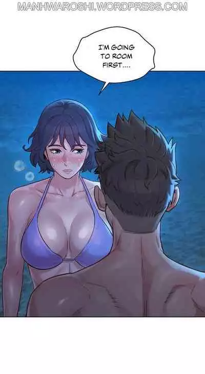 What do you Take me For? Ch.157/?