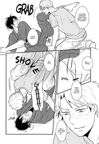 (C86) [RRO (Ruratto)] Okini Mesumama (Barakamon) [English] [Baka Dumb Aho Scans]