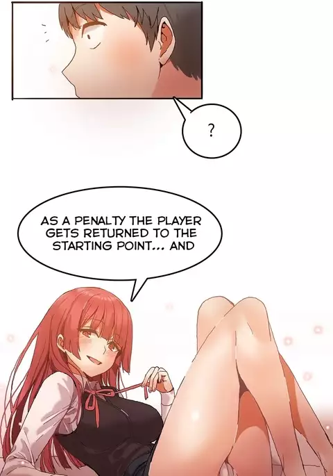 Hahri's Lumpy Boardhouse Ch. 0-31