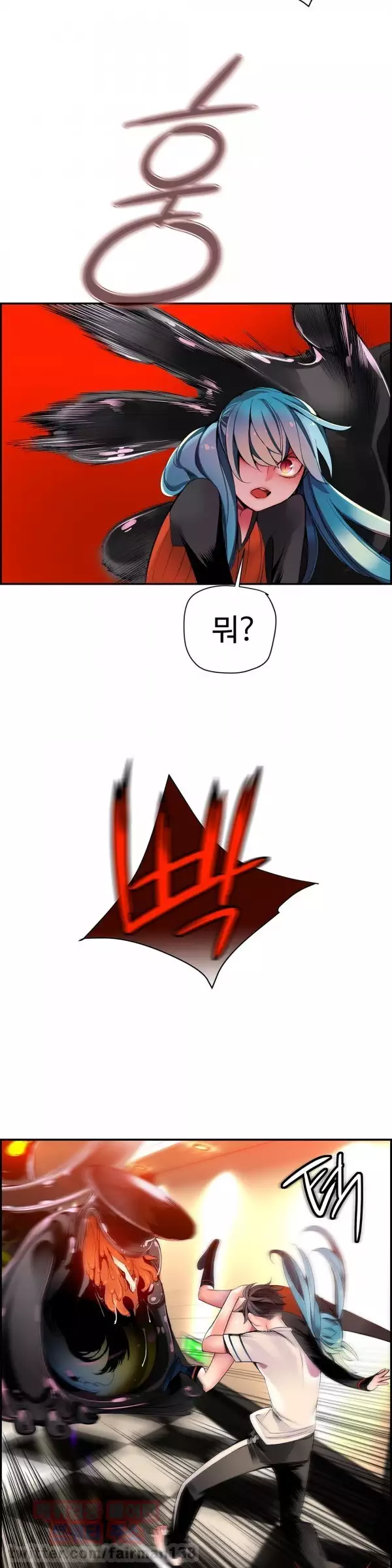 Lilith`s Cord Ch.0-38