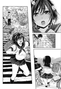 [Yokoshima Nikki] Yokoshima Musume