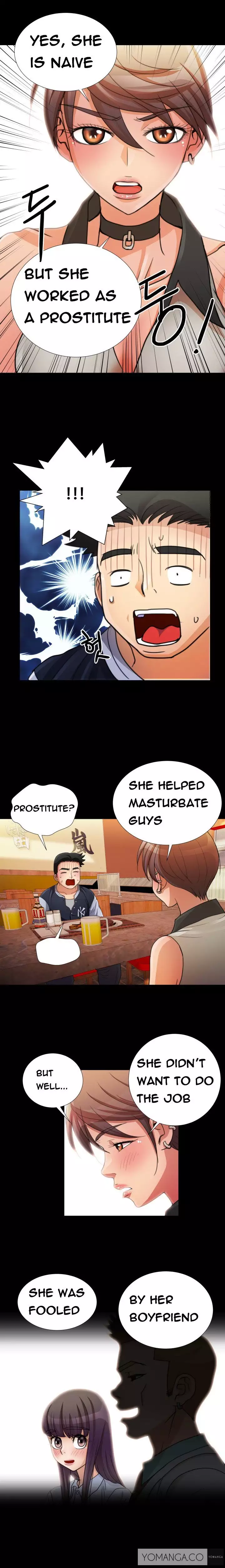 Will You Do as I Say? Ch.1-14