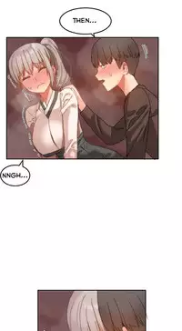 [Mx2J] Hahri's Lumpy Boardhouse Ch. 0-24 [English] (YoManga) (Ongoing)