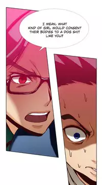 [Yi Hyeon Min] Secret Folder Ch.1-12 (English) (Ongoing)