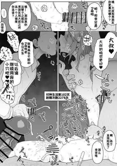 IM@S no Yuuki Haru-chan NTR