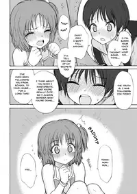 [Mieow (Rustle)] GIRLzH [English] [Digital]