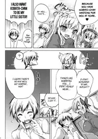 (C81) [OTOMEKIBUN (Sansyoku Amido.)] route: Sena (Boku wa Tomodachi ga Sukunai) [English] [XCX Scans]