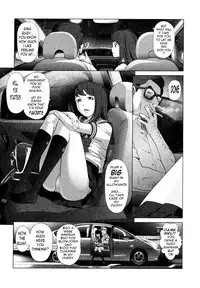 Daddy's Favorite [English] [Rewrite] [olddog51]