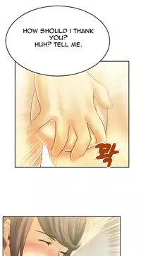 My Office Ch.1-31 (English) (Ongoing)