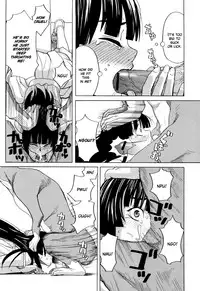 [Zukiki] Inu no Seikatsu Ch. 1-2 [English] [Pineapples R' Us]