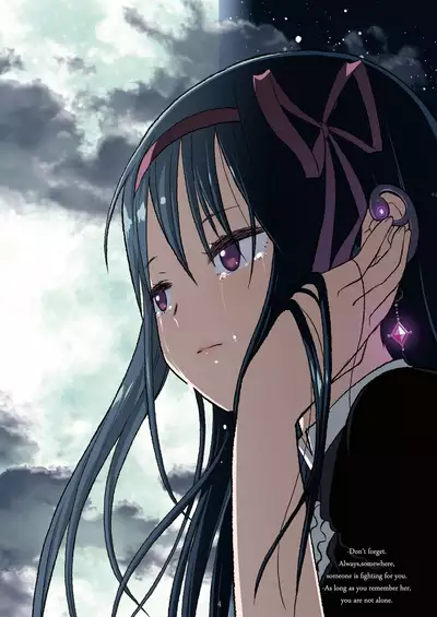 [GADGET (A-10)] Kongan Tanetsuke Koushuu Benjo (Puella Magi Madoka Magica)