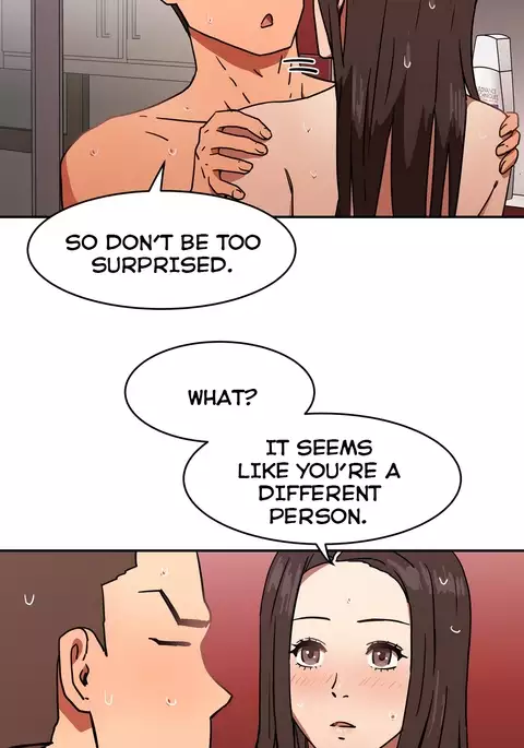 Refrain Love Ch.1-33