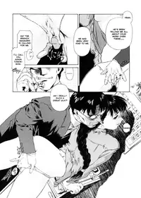 [Umashika] Mitsubachi no Sasayaki (Honeybee Whispers) [English]