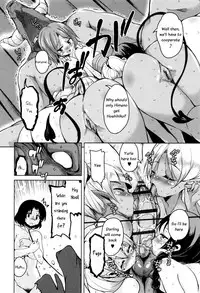 [Narusawa Kei] Boukoku Maou no Hoshihiko-kun [English]