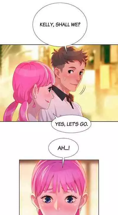 What do you Take me For? Ch.36/?