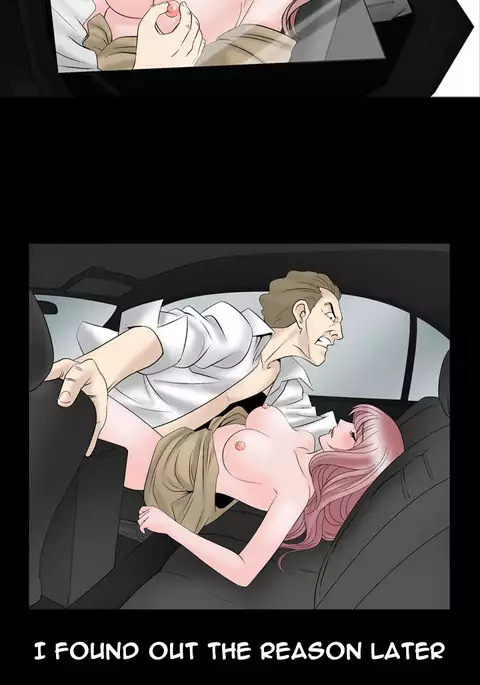 The Taste of Hands Ch.1-60