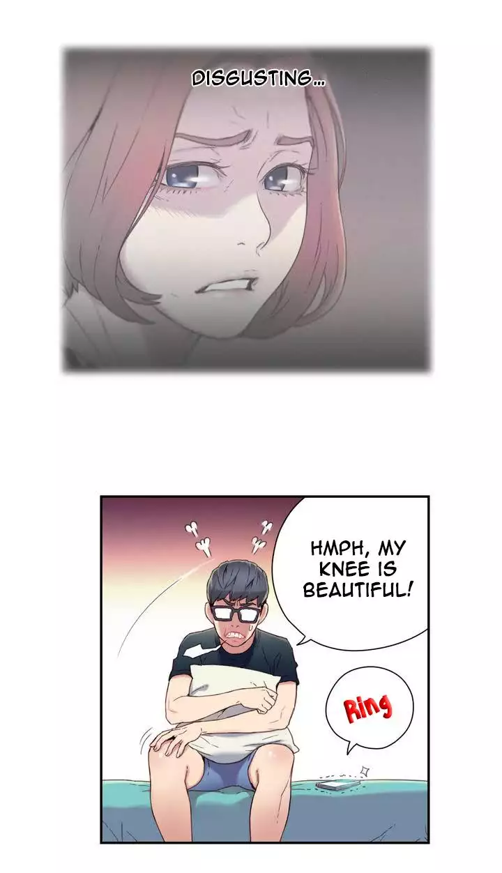 Sweet Guy Ch.1-49.5