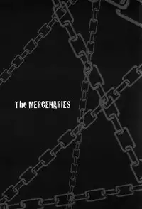 (Yarou Fes 2012) [Takeo Company (Sakura)] The MERCENARIES (Resident Evil)