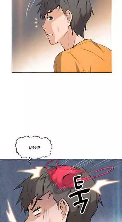 Housekeeper [Neck Pillow, Paper] Ch.49/49 [English] [Manhwa PDF] Completed