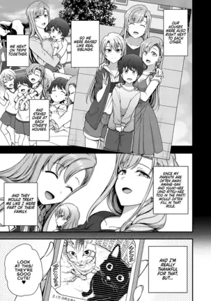 Family Control Ch.1