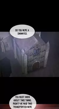 [Getty] Siren Ch.0-11 (English) (YoManga) (Ongoing)