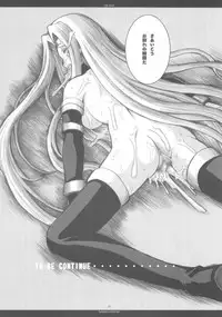 (CR37) [R-WORKS (ROS)] THE SAGE (Fate/stay night)