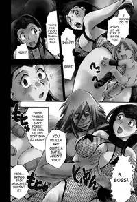 [Chiba Dirou] Maranosuke Maki no Ichi [English] [SaHa]