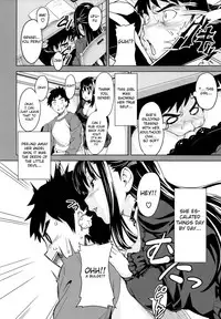 [Takeda Hiromitsu] Tsundero [English]