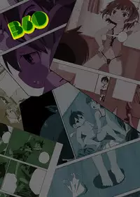 [SS-BRAIN (K3)] 360 (Mitsudomoe) [English] [Kameden]