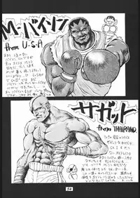 [METAL, Studio Tapa Tapa (Sengoku-kun)] Chun-Li Side A (Street Fighter)