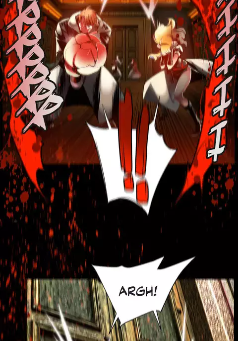 Lilith`s Cord Ch.1-39