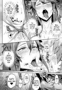 (C90) [Three M (Mumumu)] Chou JK Daisuki (Granblue Fantasy) [English] {doujins.com}