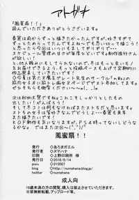 [Aroma Gaeru (Numahana)] Houmitsusen!! (Street Fighter) [Chinese] [丧尸汉化] [Digital]