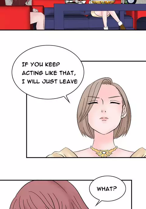 The Taste of the Hand Ch.1-37