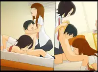 [Ponpharse] Ponpharse Tanpen Sakuhin Shuu