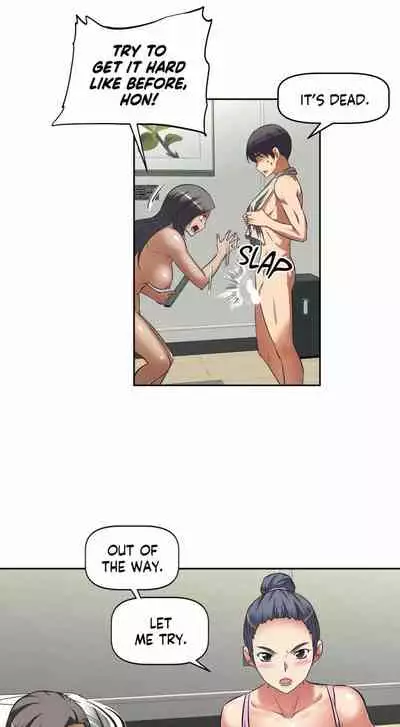 The Girls’ Nest | HELL'S HAREM Ch.1-11 [English]