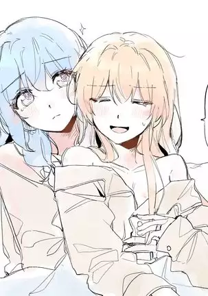 バンドリ!かのちさまとめ