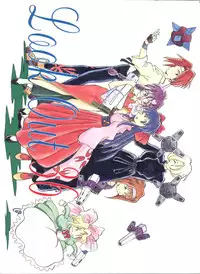 (C51) [ALPS (Various)] Look Out 36 (Various)