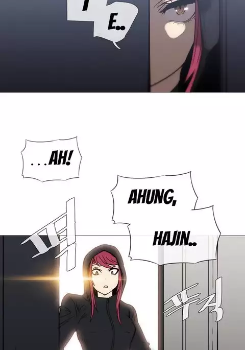 Household Affairs Ch.1-32