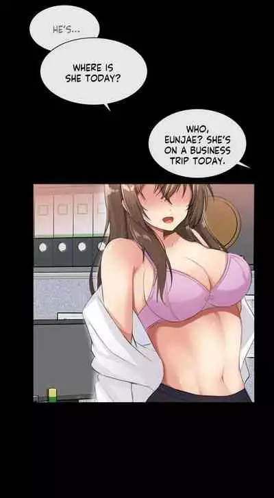 [Dumangoon, 130F] Sexcape Room: Pile Up Ch.9/9 [English] [Manhwa PDF] Completed