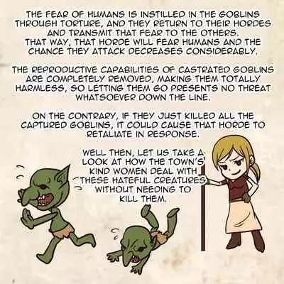 Zetsubou no Goblin 1