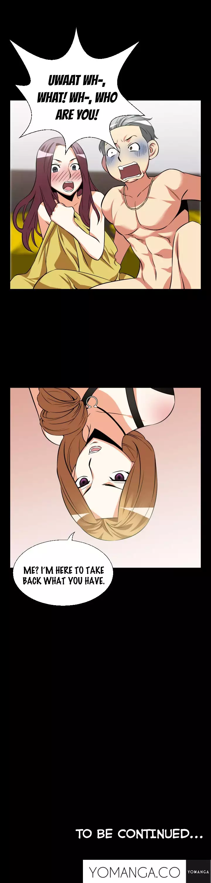 Love Parameter Ch.1-42