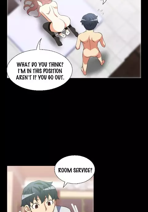 Love Parameter Ch.1-66