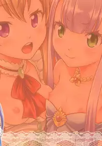 (C85) [Studio Tar (Kyouichirou)] Shingeki no Petralka (Outbreak Company) [Chinese] [zang自汉化]