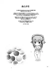 [Steel Mayonnaise (Higuchi Isami)] Steel Mayonnaise 12 (Super Sonico)