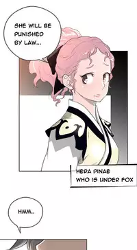 Perfect Half Ch.1-24 (English) (Ongoing)