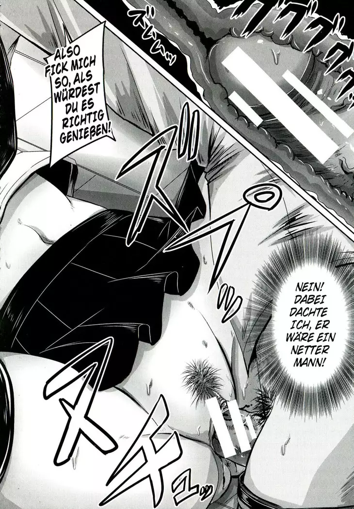 Etsurakuha Eienni Mesudakeno Monoda | Pleasure is Being a Whore Forever