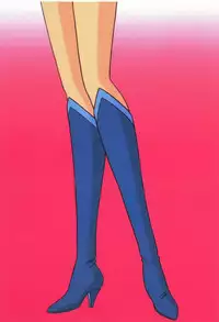 [Bousou!! Fuhatsudan (Takai Biki)] Master Plan (Bishoujo Senshi Sailor Moon)